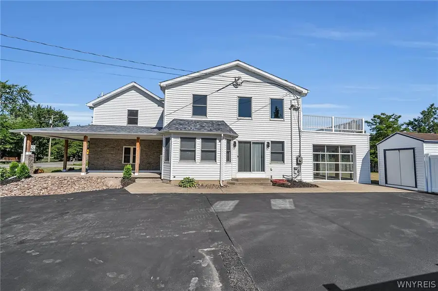 5113 William Street, Lancaster, NY 14086 - #3