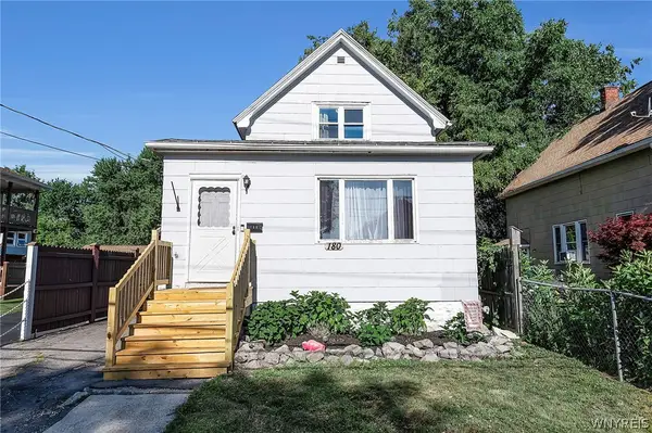 180 Rossler Avenue, Buffalo, NY 14206