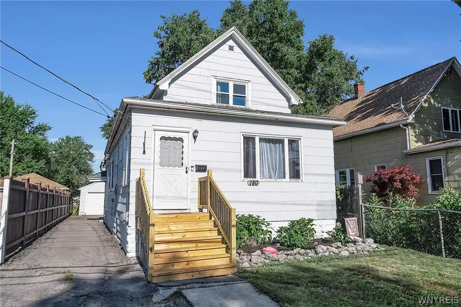 180 Rossler Avenue, Buffalo, NY 14206 - #2
