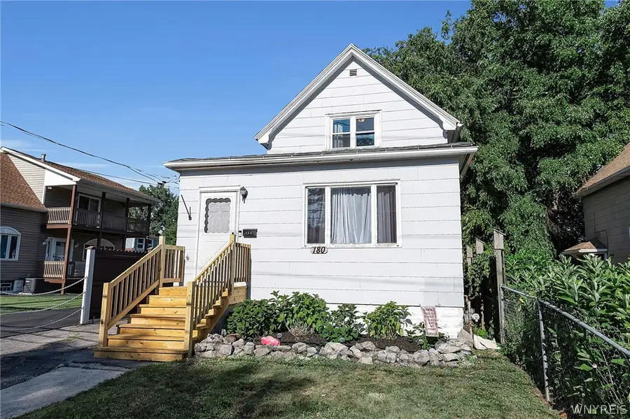 180 Rossler Avenue, Buffalo, NY 14206 - #3