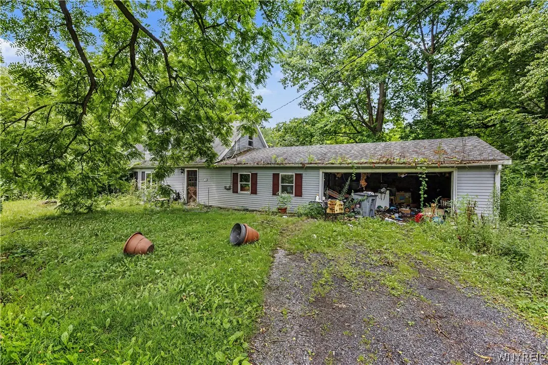 702 Bell Road, Newark, NY 14513 - #1