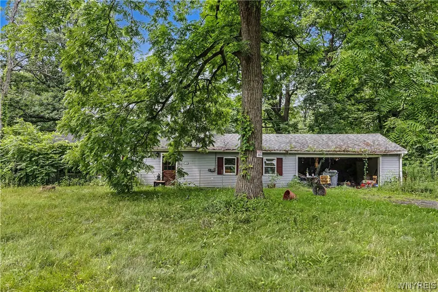 702 Bell Road, Newark, NY 14513 - #2