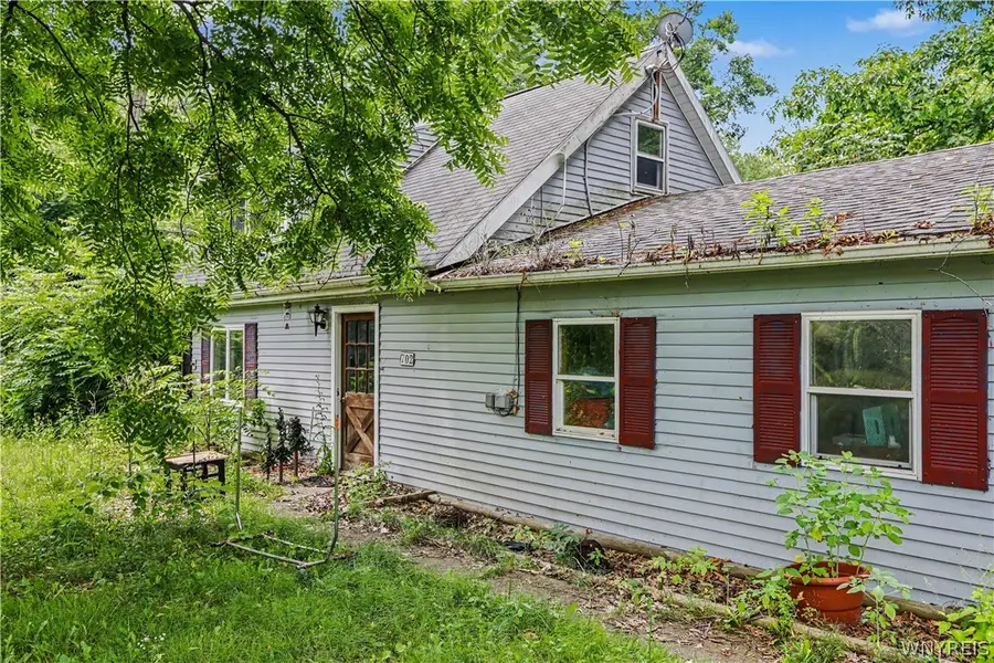 702 Bell Road, Newark, NY 14513 - #3