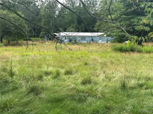 7217 County Road 3, Fillmore, NY 14735