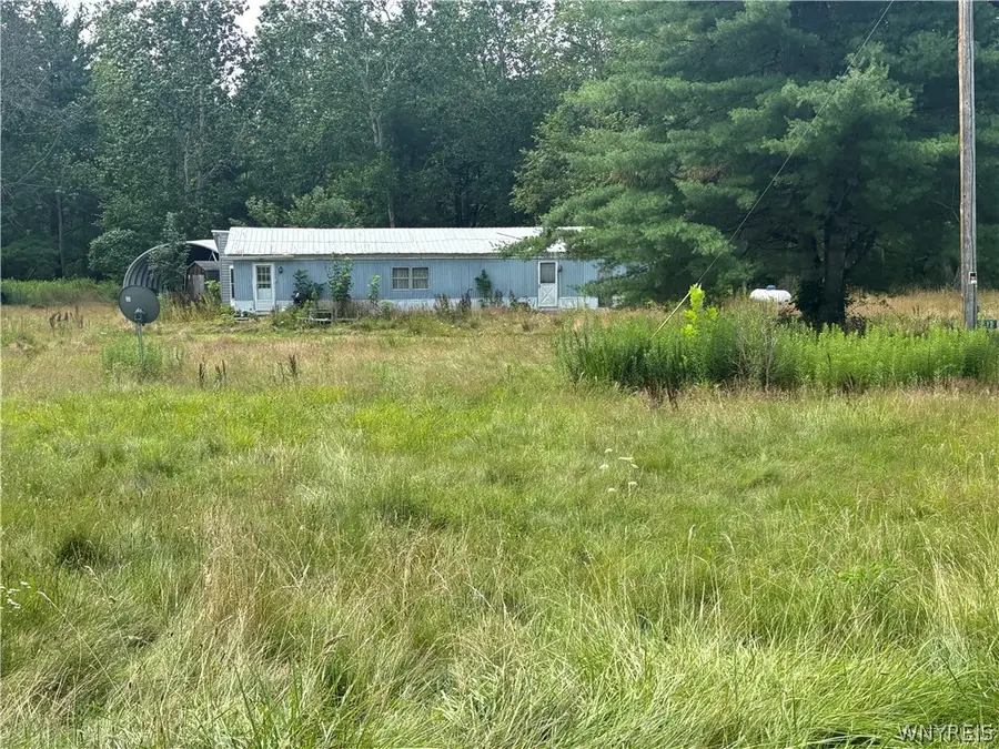 7217 County Road 3, Fillmore, NY 14735 - #2