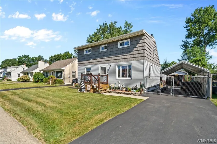 276 Westbrook Drive, Buffalo, NY 14225 - #2