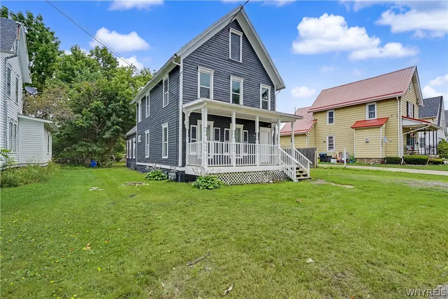 817 Bishop Street, Olean, NY 14760 - #2