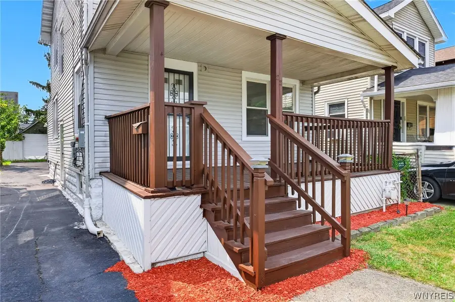 22 Comstock Avenue, Buffalo, NY 14215 - #3