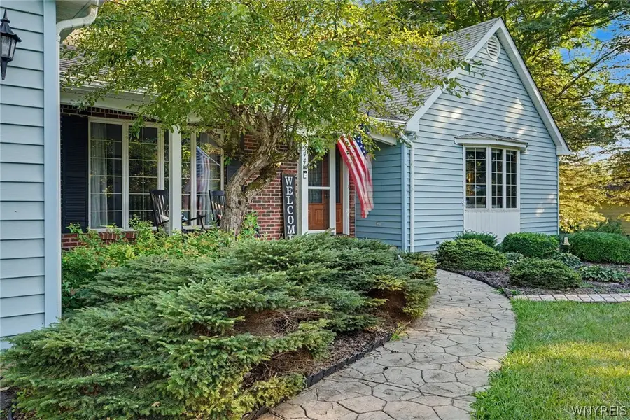 6644 Liebler Road, Boston, NY 14025 - #2