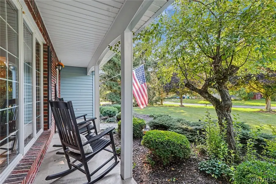 6644 Liebler Road, Boston, NY 14025 - #3