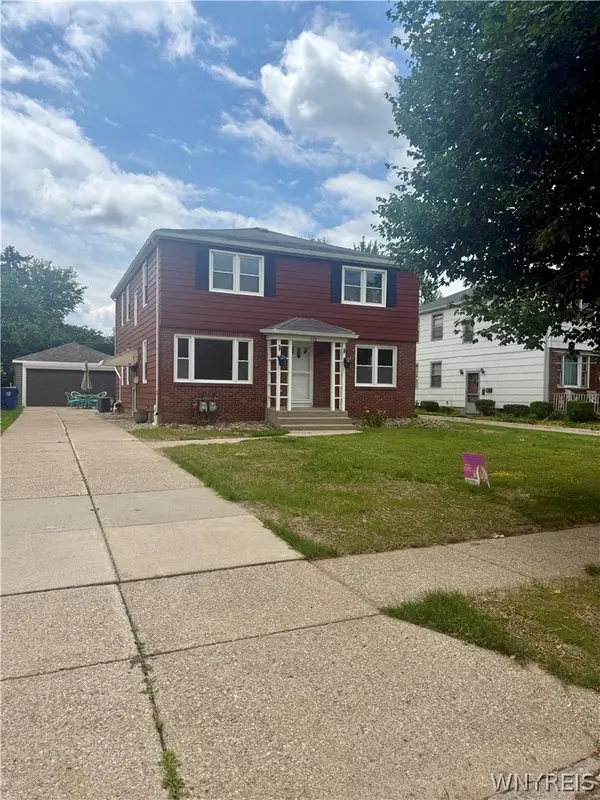 113 Argyle Avenue, Buffalo, NY 14226