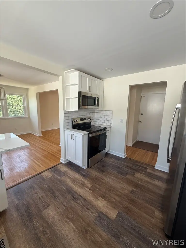 113 Argyle Avenue, Buffalo, NY 14226 - #3