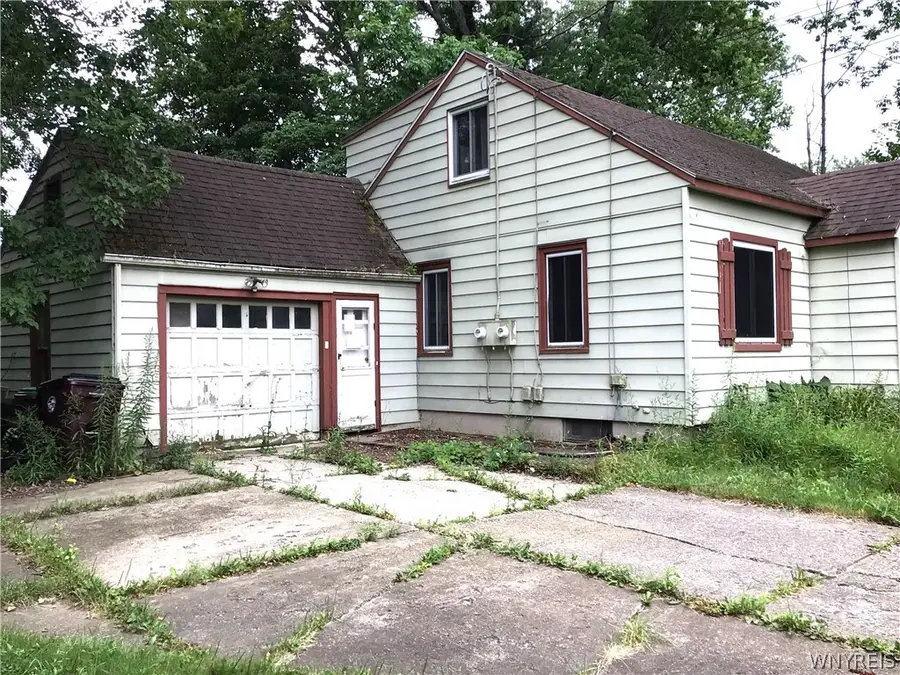 5345 Armor Duells Road, Orchard Park, NY 14127 - #3