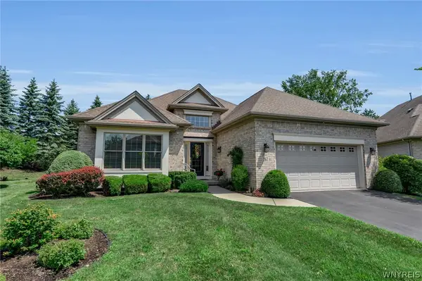267 Lord Byron Lane, Buffalo, NY 14221