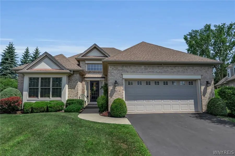 267 Lord Byron Lane, Buffalo, NY 14221 - #2