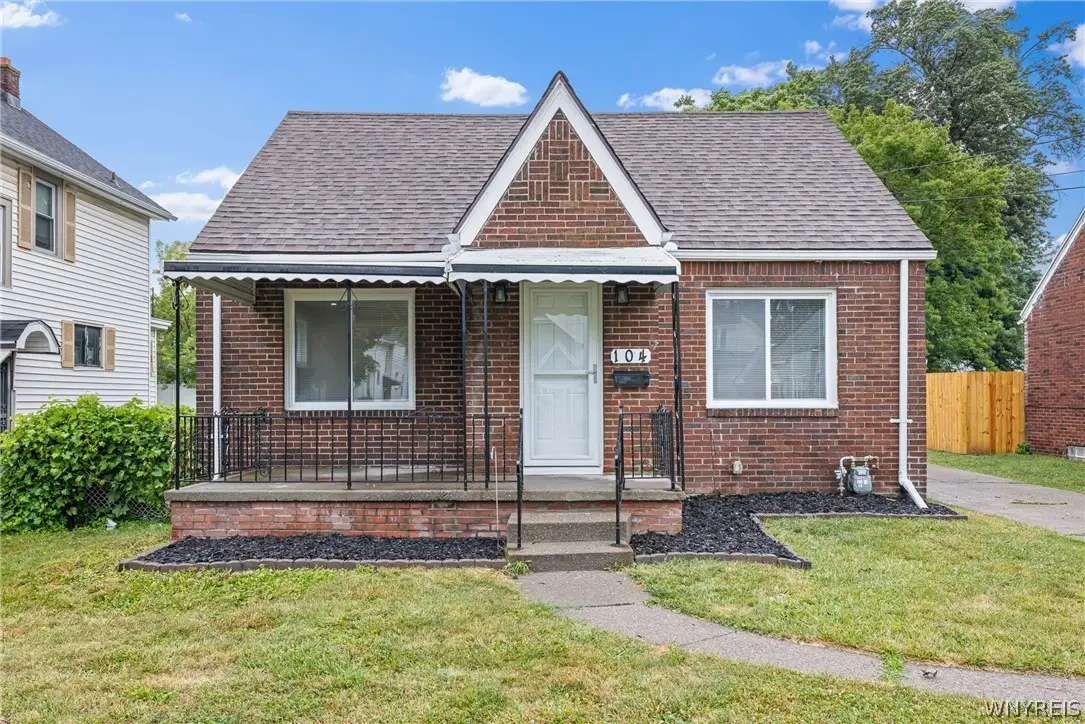 104 Proctor Avenue, Buffalo, NY 14215 - #1