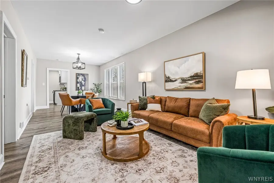 71 Weber Avenue, Buffalo, NY 14215 - #3
