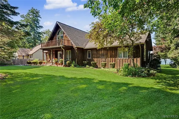 4759 E Lake Road, Burt, NY 14028