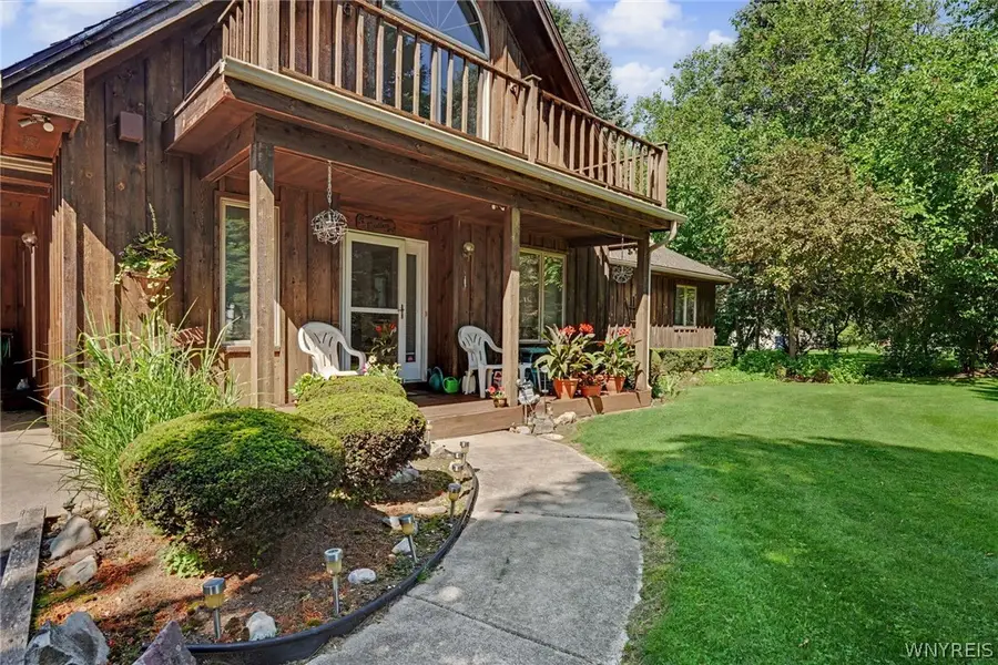 4759 E Lake Road, Burt, NY 14028 - #2
