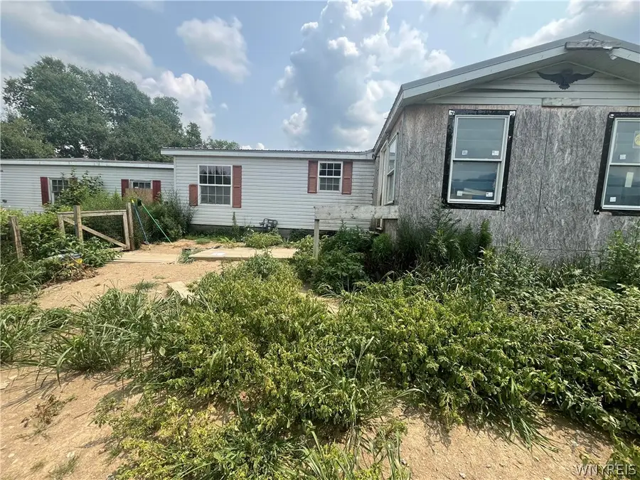 9100 Route 240, West Valley, NY 14171 - #2