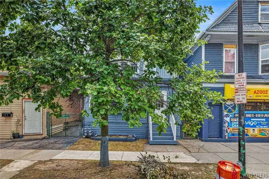 333 Vermont Street, Buffalo, NY 14213 - #2