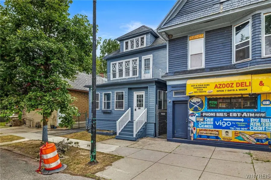 333 Vermont Street, Buffalo, NY 14213 - #3