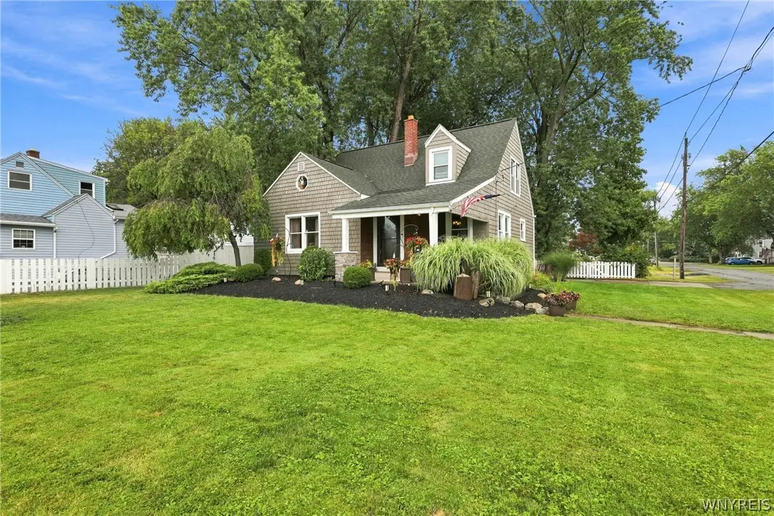 4423 Stratford, Hamburg, NY 14075 - #1