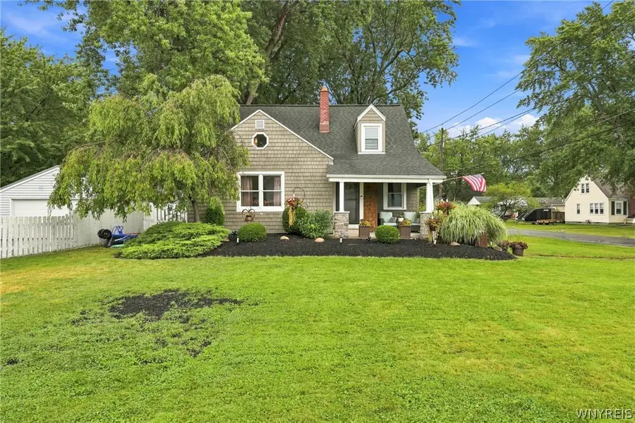 4423 Stratford, Hamburg, NY 14075 - #3