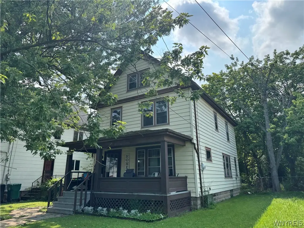 828 15th Street, Niagara Falls, NY 14301 - #1