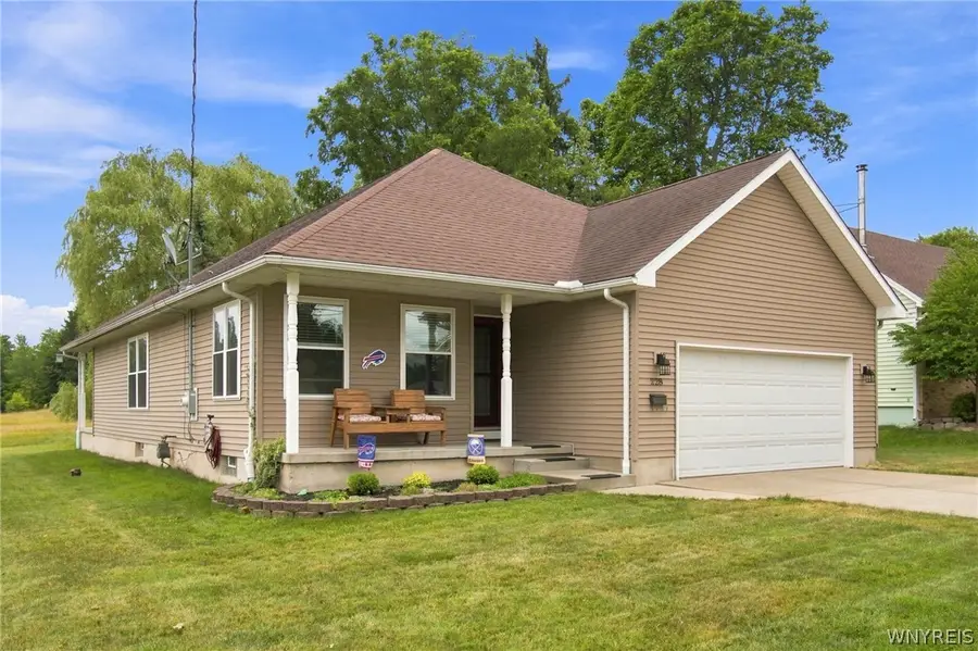 228 Lake Avenue, Lancaster, NY 14086 - #2