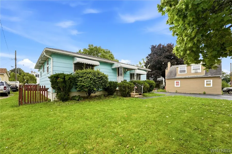 203 Bissell Avenue, Depew, NY 14043 - #2