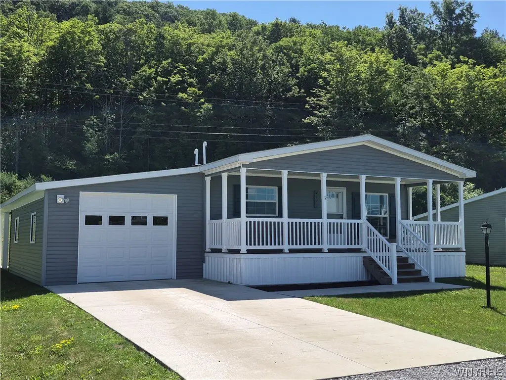171 Green Valley Estates, Great Valley, NY 14741 - #1