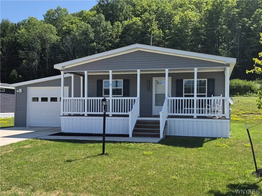 171 Green Valley Estates, Great Valley, NY 14741 - #3