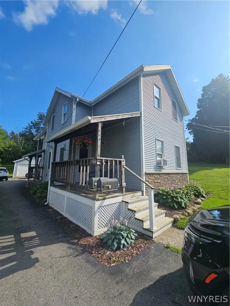 69 West Avenue, Attica, NY 14011 - #1