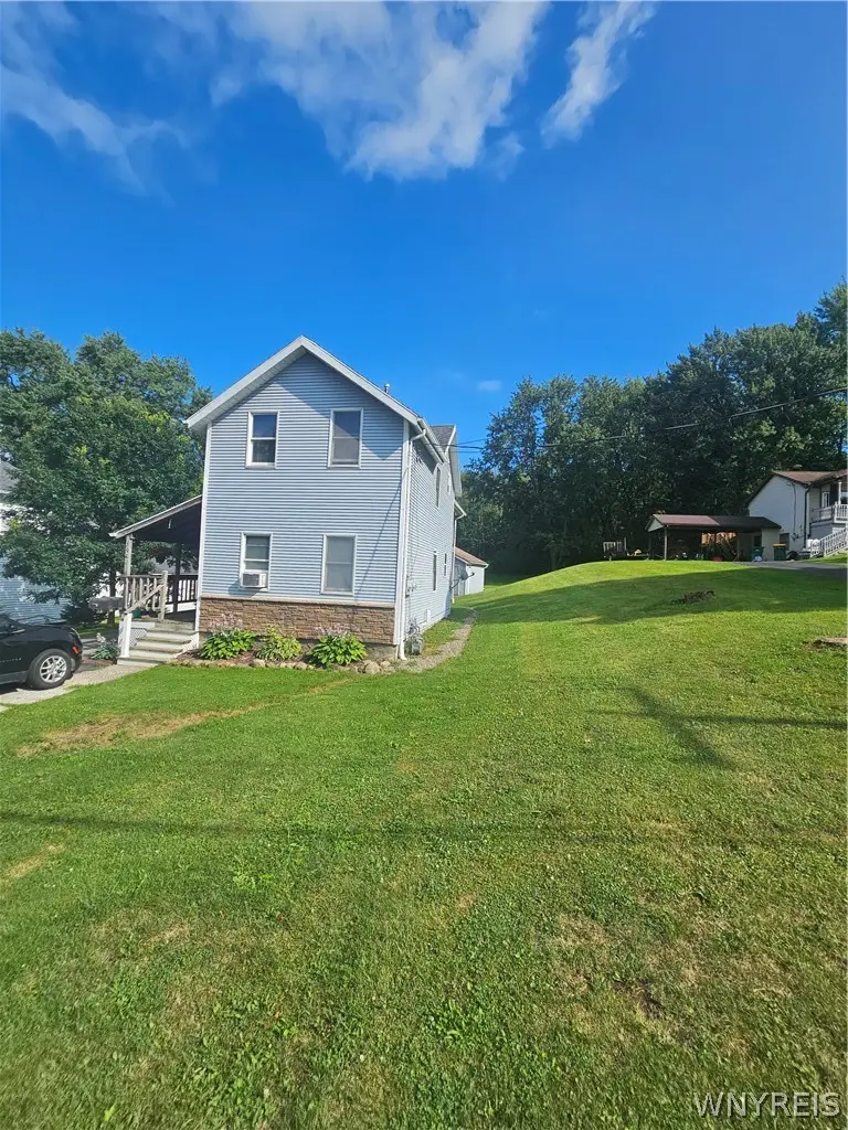 69 West Avenue, Attica, NY 14011 - #2