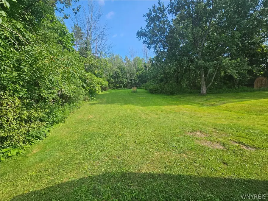 69 West Avenue, Attica, NY 14011 - #3