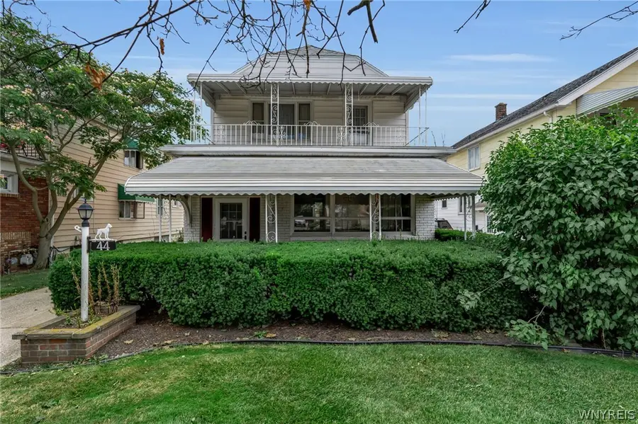 44 George Urban Boulevard, Buffalo, NY 14225 - #2