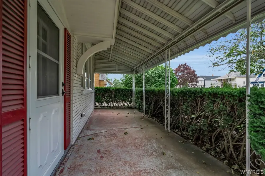 44 George Urban Boulevard, Buffalo, NY 14225 - #3