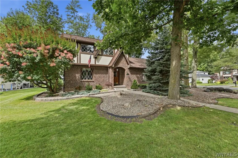 3 Jasmine Court, East Amherst, NY 14051 - #3