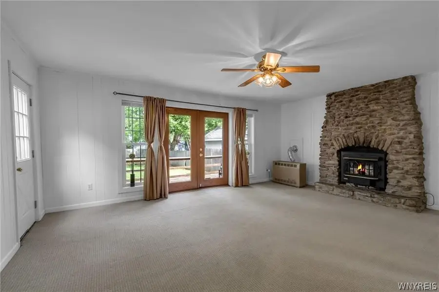 232 Highland Drive, Williamsville, NY 14221 - #3