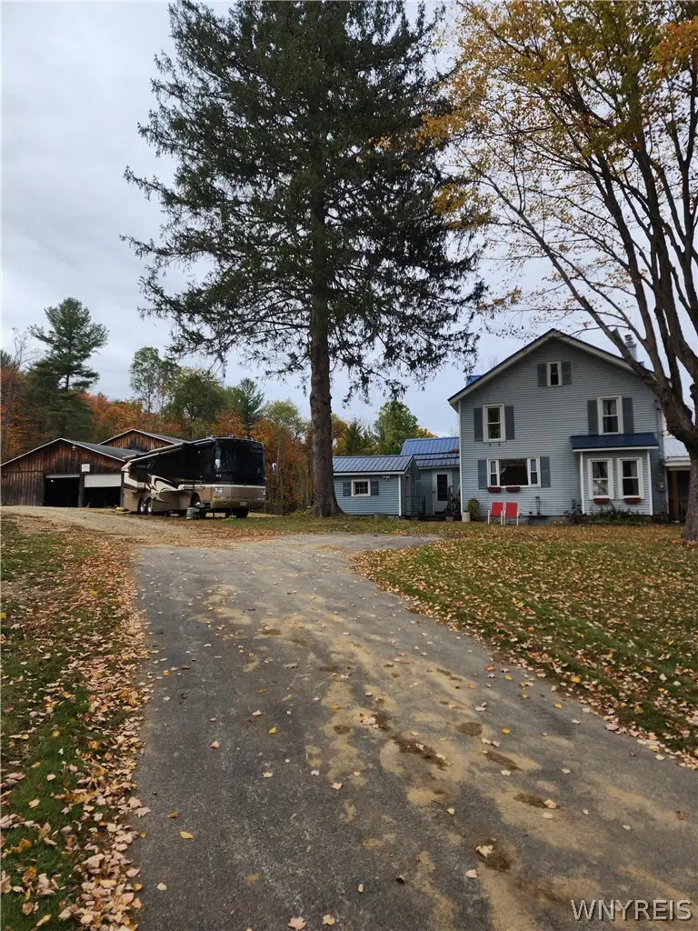 4013 Route 380, Jamestown, NY 14701 - #1