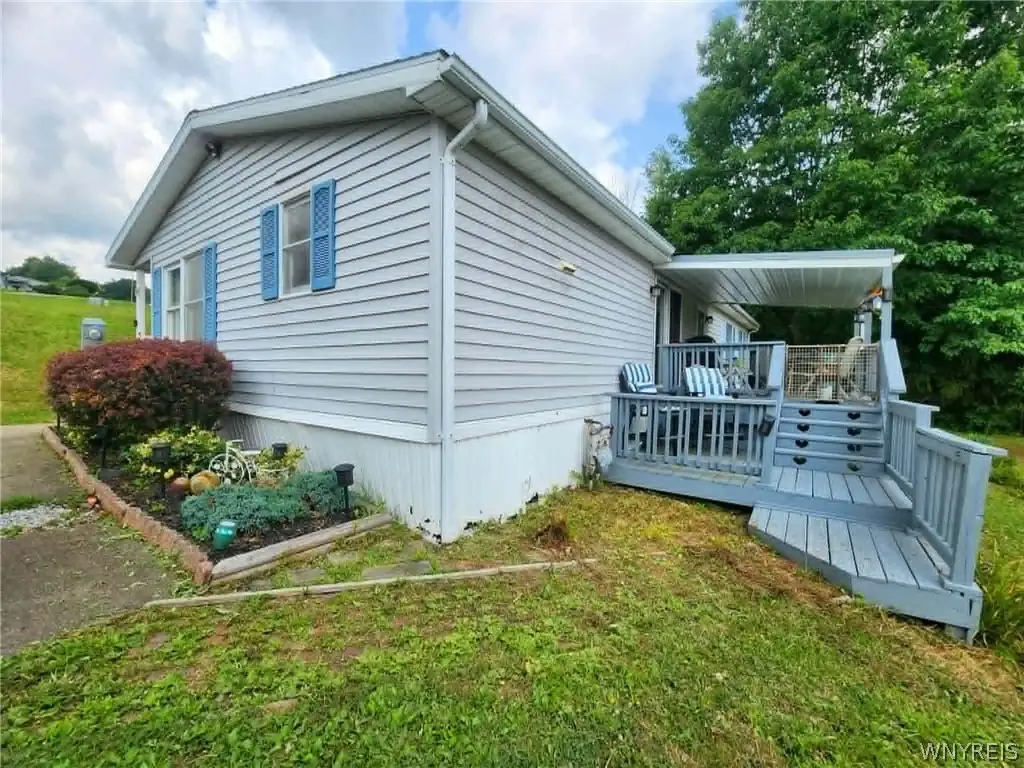59 Fourth Street, Bemus Point, NY 14712 - #1