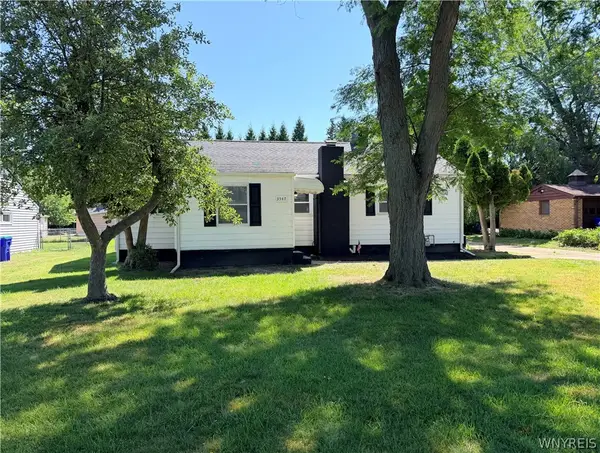 3547 Salisbury Avenue, Buffalo, NY 14219