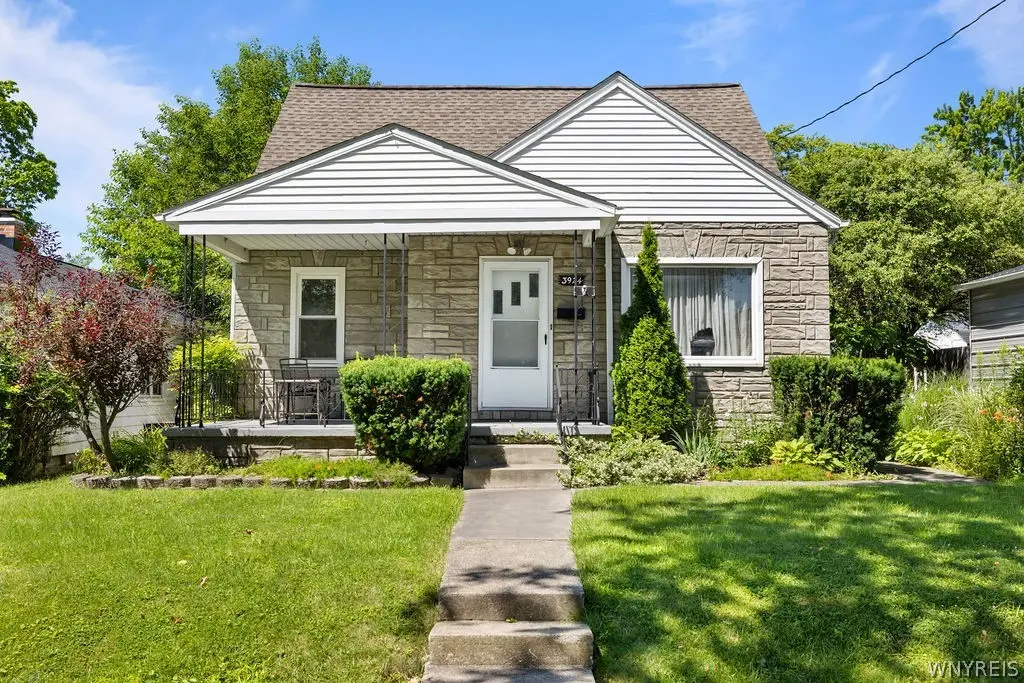 3924 Bell Street, Niagara Falls, NY 14305 - #1