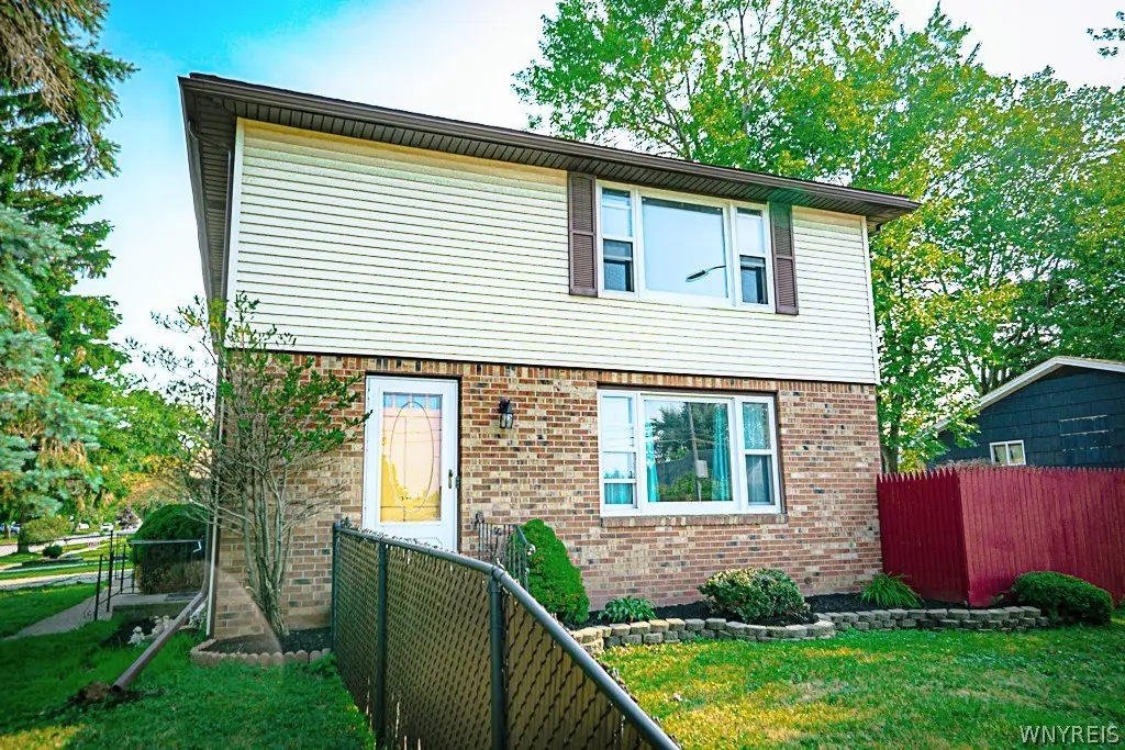 569 French Road, Buffalo, NY 14227 - #1