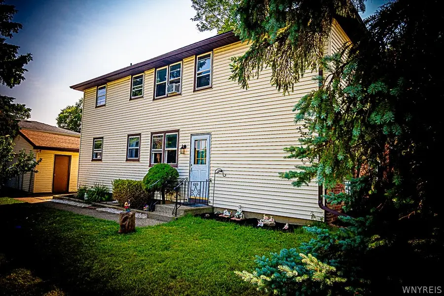 569 French Road, Buffalo, NY 14227 - #2