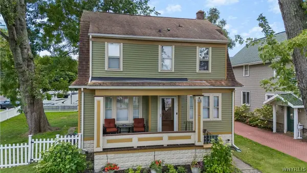 297 Downing Street, Buffalo, NY 14220