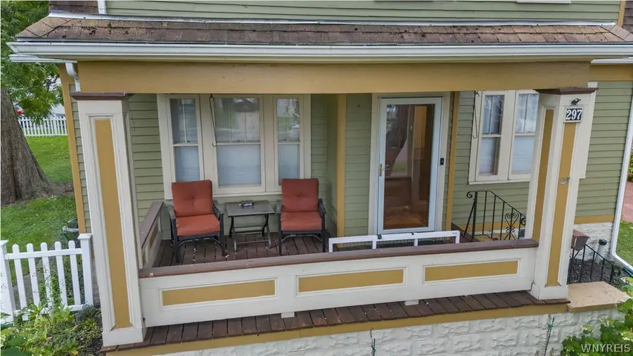 297 Downing Street, Buffalo, NY 14220 - #2