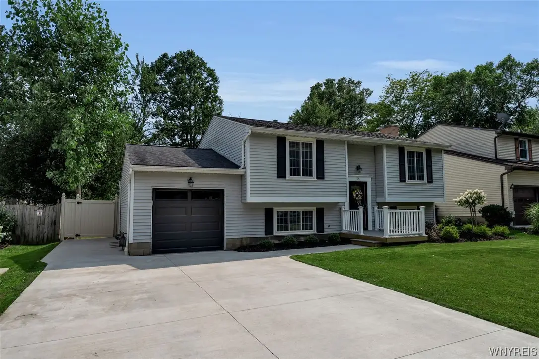 56 Greengage Circle, East Amherst, NY 14051 - #1