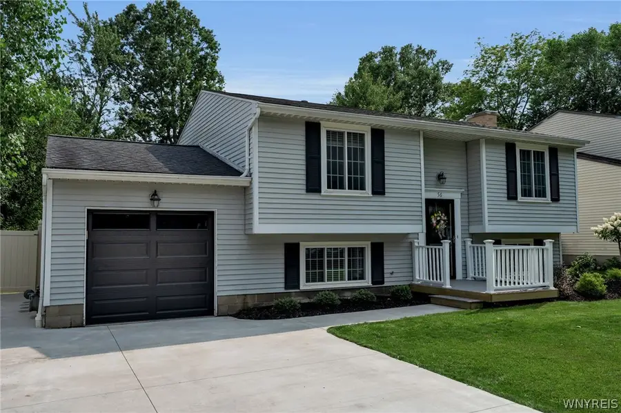 56 Greengage Circle, East Amherst, NY 14051 - #2